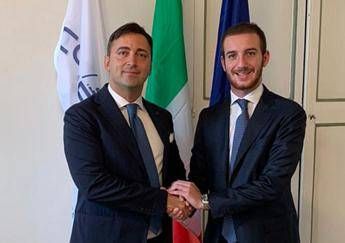 Conflavoro Pmi giovani imprenditori, Tiziano Talarico nuovo presidente Conflavoro Pmi giovani imprenditori, Tiziano Talarico nuovo presidente