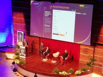 Da welfare a credito, con BeProf tutto in un'app Da welfare a credito, con BeProf tutto in un'app