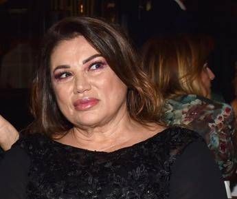 Serena Grandi: Condanna per bancarotta? sono innocente, ricorro in appello Serena Grandi: Condanna per bancarotta? sono innocente, ricorro in appello