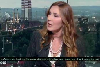 Domanda non ha importanza, Patty L'Abbate star social Domanda non ha importanza, Patty L'Abbate star social