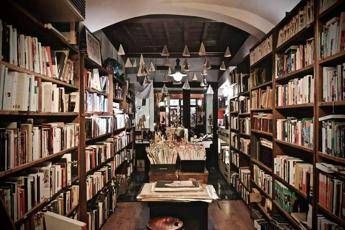 Roma, addio alla Libreria del Viaggiatore: chiusa dal 31 dicembre Roma, addio alla Libreria del Viaggiatore: chiusa dal 31 dicembre