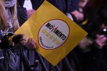 M5S Calabria, Aiello accetta la candidatura