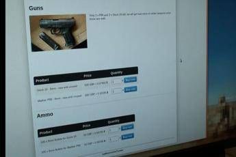 Entrare nel dark web? Un gioco da ragazzi Entrare nel dark web? Un gioco da ragazzi