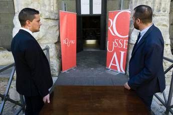 Elezioni regionali, decide Rousseau Elezioni regionali, decide Rousseau