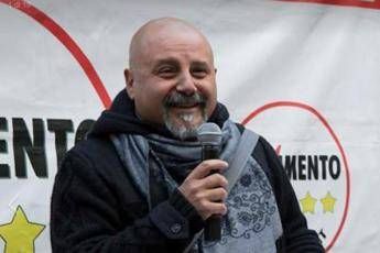 M5S, Dessì: Nostro leader è Grillo, per noi è come Gramsci M5S, Dessì: Nostro leader è Grillo, per noi è come Gramsci