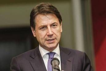 Libia, Conte: Opzione militare non è soluzione Libia, Conte: Opzione militare non è soluzione