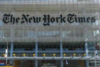 Russiagate, Nyt: Rapporto Horowitz condanna funzionari Fbi ma assolve vertici Russiagate, Nyt: Rapporto Horowitz condanna funzionari Fbi ma assolve vertici