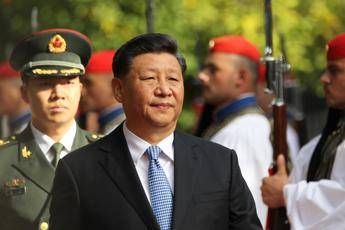 Dazi, la Cina: evitare guerra commerciale Dazi, la Cina: evitare guerra commerciale