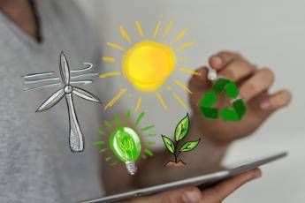Dall'energia al sistema produttivo, Il futuro che ci attende Dall'energia al sistema produttivo, Il futuro che ci attende