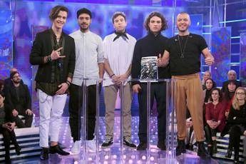 Scelti i primi 5 finalisti di Sanremo Giovani Scelti i primi 5 finalisti di Sanremo Giovani