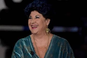 Marisa Laurito 'sardina': C'è ancora speranza Marisa Laurito 'sardina': C'è ancora speranza