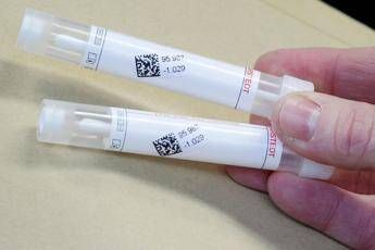 Stupro e omicidio 11enne, test Dna di massa in Germania Stupro e omicidio 11enne, test Dna di massa in Germania