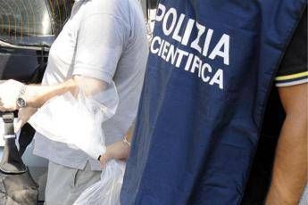 Trieste, cadavere in un sacco: compagna confessa Trieste, cadavere in un sacco: compagna confessa