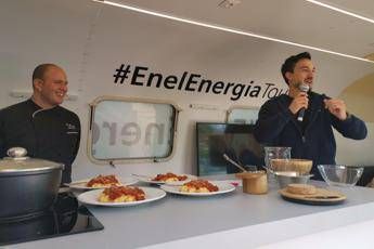 Con Energia Tour Tour riscoperte tradizioni e dialetti