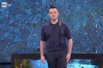 Le parole hanno un peso, il j'accuse di Tiziano Ferro