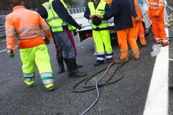 Chiusa la A26 tra allacciamento A10 e Masone Chiusa la A26 tra allacciamento A10 e Masone