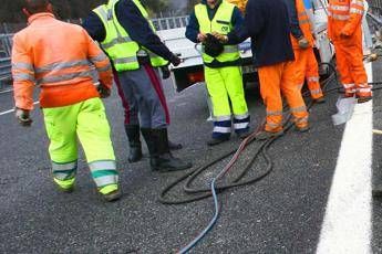 Chiusa la A26 tra allacciamento A10 e Masone