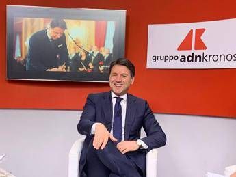 Manovra, Conte: E' in dirittura d'arrivo, trovate coperture Manovra, Conte: E' in dirittura d'arrivo, trovate coperture