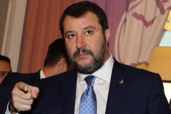 Droga, Salvini alle Iene: Nessun problema, test anche domani