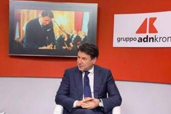 Alitalia, Conte: Lavoriamo perché parli italiano Alitalia, Conte: Lavoriamo perché parli italiano