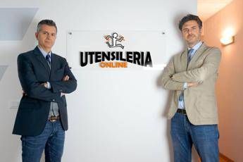 UtensileriaOnline.it: la ferramenta online per l’industria 4.0 UtensileriaOnline.it: la ferramenta online per l’industria 4.0