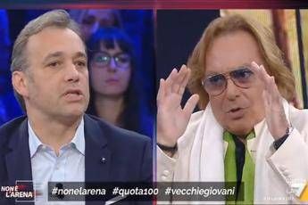 Mastelloni contro Marattin e Richetti: Ma chi vi vota? Mastelloni contro Marattin e Richetti: Ma chi vi vota?