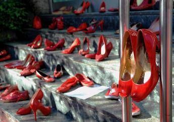 Violenza sulle donne, il report choc Violenza sulle donne, il report choc