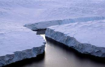 Allarme clima: Verso aumento globale temperatura di 3,2° Allarme clima: Verso aumento globale temperatura di 3,2°