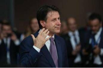 Conte esclude un 'Conte ter': Per carità... Conte esclude un 'Conte ter': Per carità...