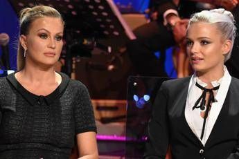 Non dovevi dirlo, Eva Henger contro la figlia Non dovevi dirlo, Eva Henger contro la figlia