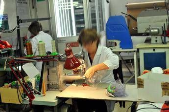 Reichlin (Fondazione Ortygia): Affrontare numeri spaventosi del lavoro femminile Reichlin (Fondazione Ortygia): Affrontare numeri spaventosi del lavoro femminile