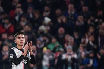 Dybala: Spero di tornare a festeggiare i gol con Pogba Dybala: Spero di tornare a festeggiare i gol con Pogba