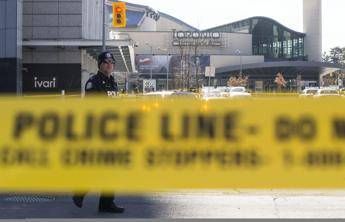 Toronto, arrestato il lanciatore seriale di feci Toronto, arrestato il lanciatore seriale di feci