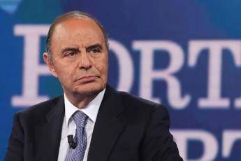 Bruno Vespa: Il 4 dicembre festeggiamo il Marco Travaglio Day Bruno Vespa: Il 4 dicembre festeggiamo il Marco Travaglio Day
