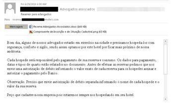 Kaspersky ha scoperto RevengeHotels, una campagna di malware che ha preso di mira 20 hotel in tutta Europa Kaspersky ha scoperto RevengeHotels, una campagna di malware che ha preso di mira 20 hotel in tutta Europa