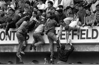 Strage Hillsborough, assolto il capo della polizia Strage Hillsborough, assolto il capo della polizia