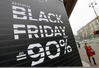 Black Friday, cosa cercano gli italiani online