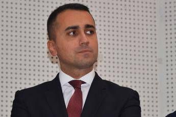 Mes, Di Maio: Valutare se conviene all'Italia Mes, Di Maio: Valutare se conviene all'Italia