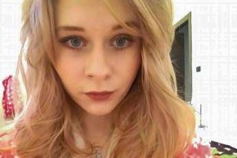 Omicidio Sacchi, pm: Anastasiya non collabora Omicidio Sacchi, pm: Anastasiya non collabora