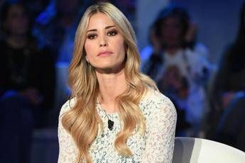 Santarelli: Due anni fa seppi che mio figlio era malato Santarelli: Due anni fa seppi che mio figlio era malato