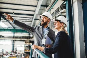 Ricerca, tra digital e smart working mondo hr in trasformazione Ricerca, tra digital e smart working mondo hr in trasformazione