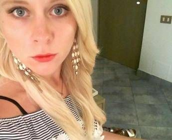 Omicidio Sacchi, Anastasia fa ricorso al riesame Omicidio Sacchi, Anastasia fa ricorso al riesame