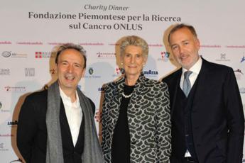 A Roberto Benigni il Premio Langhe Roero Monferrato