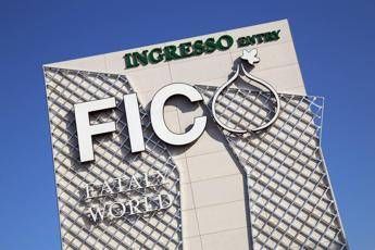 Al parco Fico di Bologna la quarta edizione di Scienza aperta Al parco Fico di Bologna la quarta edizione di Scienza aperta