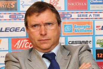 Aggressione all'ad del Catania, un arresto Aggressione all'ad del Catania, un arresto