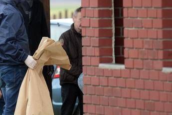 Usa, conserva il corpo del marito nel freezer Usa, conserva il corpo del marito nel freezer