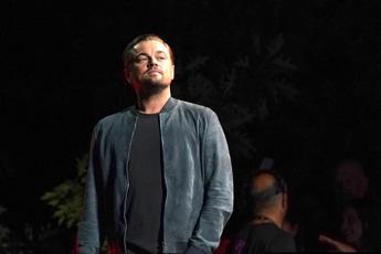 Amazzonia, DiCaprio risponde a Bolsonaro