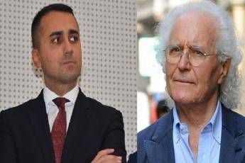 Autostrade, Di Maio a Benetton: Lettera surreale Autostrade, Di Maio a Benetton: Lettera surreale