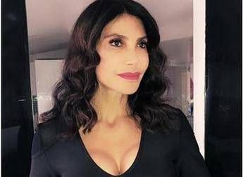 Carmen Di Pietro: ''Chiedo scusa alle donne malate di endometriosi'' Carmen Di Pietro: ''Chiedo scusa alle donne malate di endometriosi''