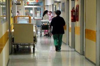 Treviso, bambina di 10 anni muore per complicanze influenza Treviso, bambina di 10 anni muore per complicanze influenza